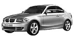 BMW E82 P16BC Fault Code