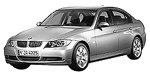 BMW E92 P16BC Fault Code